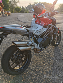 Mv Agusta Brutale RR