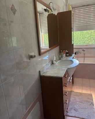 Mobile bagno