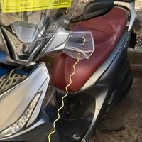 Kymco People 150i - 2021