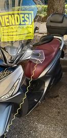 Kymco People 150i - 2021