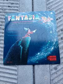 disco n 1 fantasia
