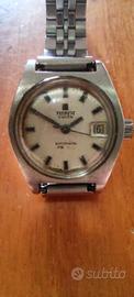 TISSOT orologio 