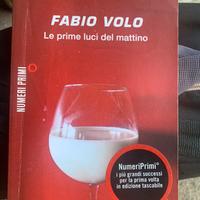 Libro Fabio Volo