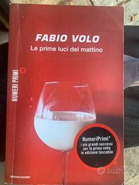 Libro Fabio Volo