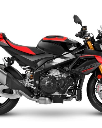 Aprilia Tuono V4 1100 Factory