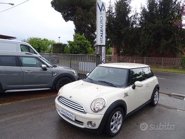 Mini Mini 1.6 16V One Abbey Road 98cv