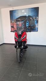 Honda X-ADV 750 sport
