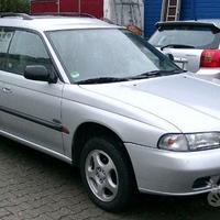 Parabrezza Subaru Legacy 2 da 94 a 99