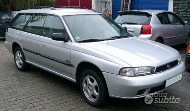 Parabrezza Subaru Legacy 2 da 94 a 99