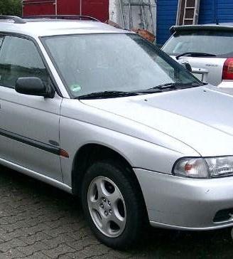 Parabrezza Subaru Legacy 2 da 94 a 99
