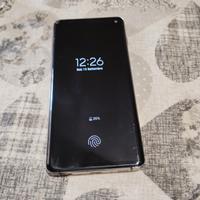 Samsung Galaxy s10 512gb