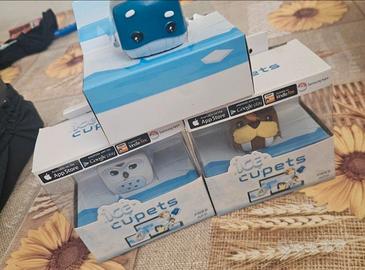 Ice cuppets giochi preziosi