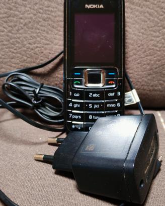Telefono Vinatge Nokia 3110 Classic + Caricatore 