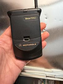 Star tac  da collezione