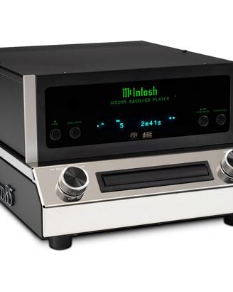 McIntosh MCD85
