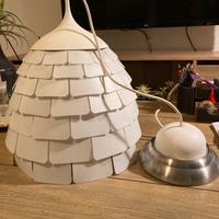 Lampadario kvartar ikea