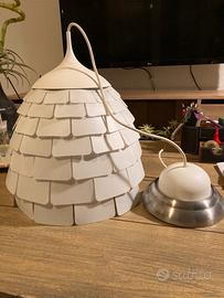 Lampadario kvartar ikea