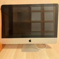 iMac 21.5 Mid 2010