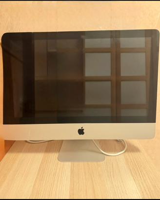 iMac 21.5 Mid 2010