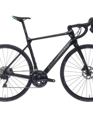 Bianchi Infinito XE bici da corsa