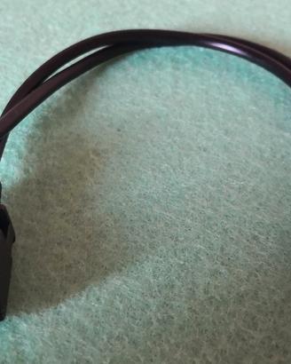 Cavo Adattatore Micro Usb Otg 2 in 1