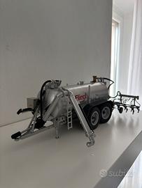 modellino botte liquame fliegl VFW 18.000