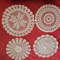 Centrini per bomboniere