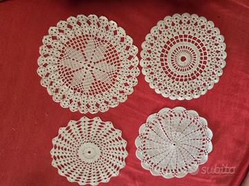 Centrini per bomboniere