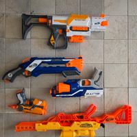 nerf.