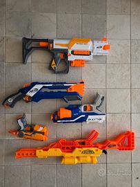 nerf.