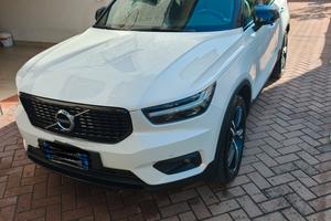 Volvo XC 40 