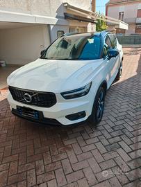 Volvo XC 40 