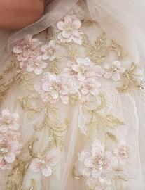 Abito da sposa Nicole