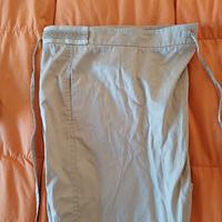 Pantaloni lunghi leggeri 