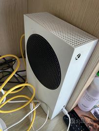Xbox serie S. 512GB