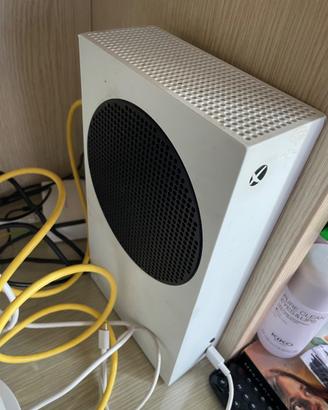 Xbox serie S. 512GB