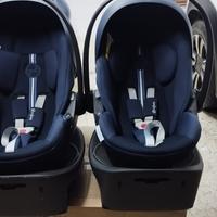 Ovetti Cybex Cloud T i-size con basi T