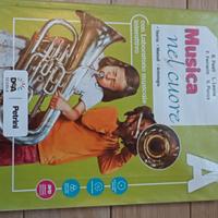 musica nel cuore  A