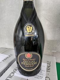 Giulio Ferrari Collezione 1995