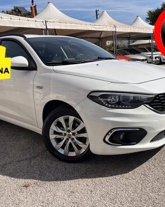 Fiat Tipo 1.6 Mjt S&S DCT SW AUTOMATICA