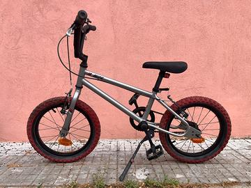 BMX 16