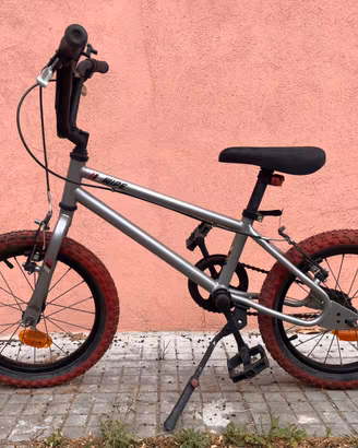 BMX 16