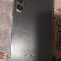 smarphone  samsung A14 come nuovo 