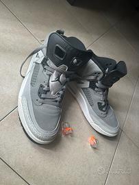 Jordan SPIZIKE