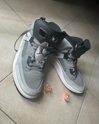 Jordan SPIZIKE
