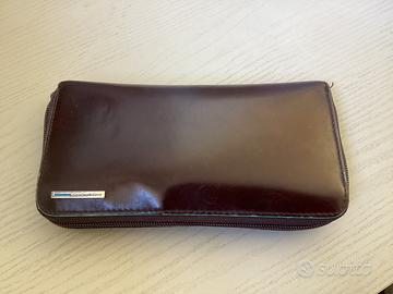 Piquadro portafoglio donna modello bluesquare