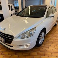 Peugeot 508 2.0 HDi STATION WAGON