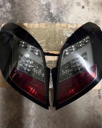 Fari posteriori LED Opel Corsa D FUORI PRODUZIONE