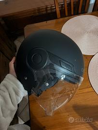 Casco moto Caberg