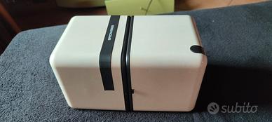 Brionvega ts 505 Radio stereo FM/AM vintage Italy 